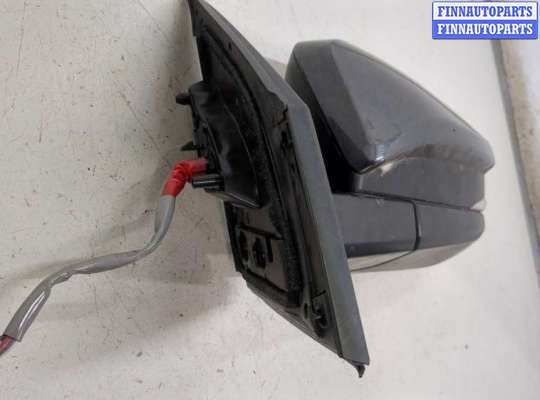 купить Зеркало боковое на Toyota RAV 4 2013-2015