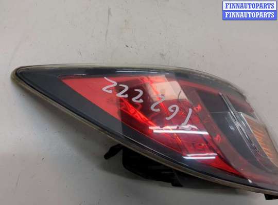 купить Фонарь (задний) на Mazda 6 (GH) 2007-2012