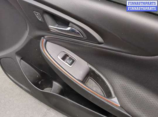купить Дверь боковая (легковая) на Chevrolet Malibu 2018-2025