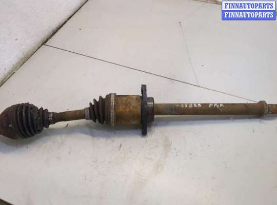 купить Полуось (приводной вал, шрус) на Nissan X-Trail (T31) 2007-2015