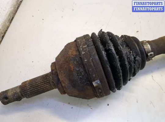 купить Полуось (приводной вал, шрус) на Nissan X-Trail (T31) 2007-2015