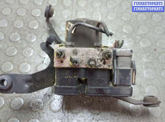 купить Блок АБС, насос (ABS, ESP, ASR) на Ford Fusion 2002-2012