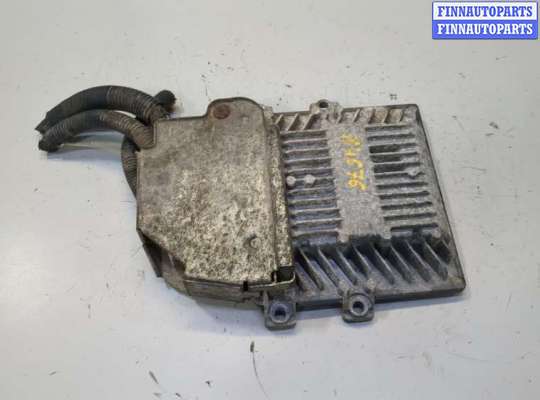 купить Блок управления двигателем на Ford Fusion 2002-2012