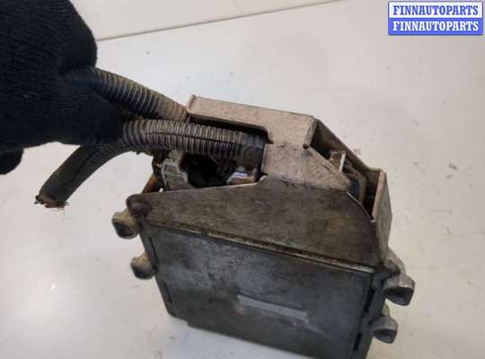 купить Блок управления двигателем на Ford Fusion 2002-2012