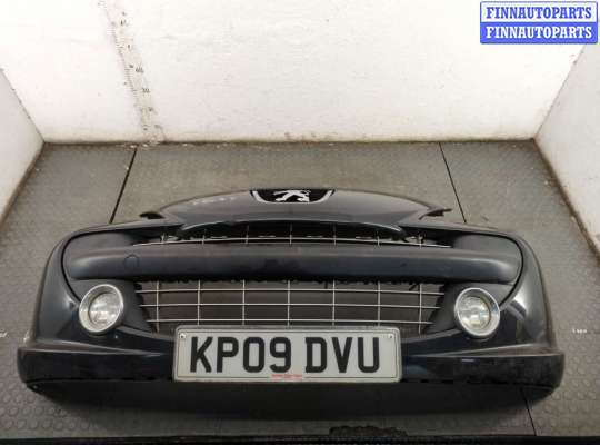 купить Бампер на Peugeot 207 2006-2015