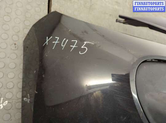 купить Бампер на Peugeot 207 2006-2015