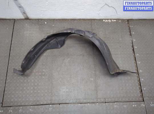 купить Защита арок (подкрылок) на Toyota Yaris 2005-2011