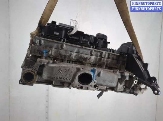 Головка блока (ГБЦ) CT1126759 на Citroen C4 Grand Picasso 2006-2013