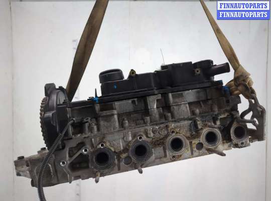 купить Головка блока (ГБЦ) на Citroen C4 Grand Picasso 2006-2013