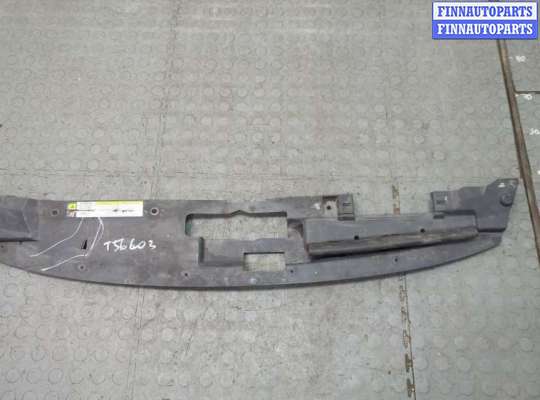 купить Накладка замка капота на Dodge Caliber 2006-2013