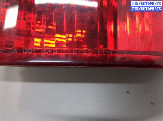 купить Фонарь (задний) на Jeep Compass 2006-2010