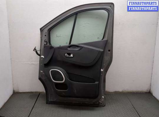 купить Дверь боковая (легковая) на Opel Vivaro 2014-2019