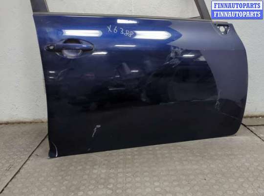 купить Дверь боковая (легковая) на Toyota Auris E15 2006-2012