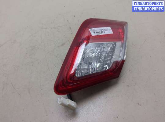купить Фонарь крышки багажника на Toyota Camry V40 2006-2011