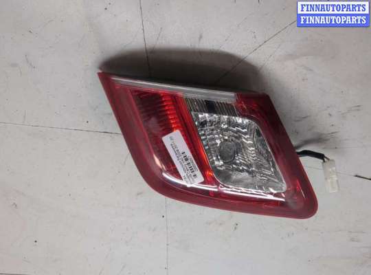 Фонарь крышки багажника TT897634 на Toyota Camry V40 2006-2011