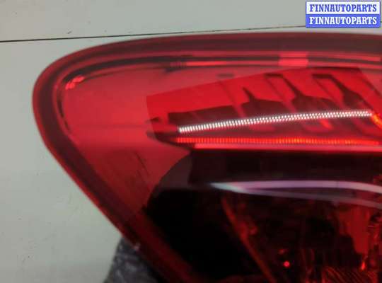 купить Фонарь (задний) на Opel Meriva 2010-2018