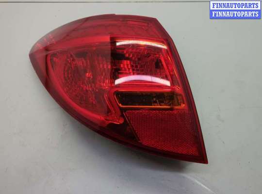 купить Фонарь (задний) на Opel Meriva 2010-2018