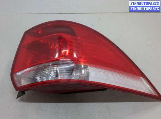 купить Фонарь (задний) на Volkswagen Golf 5 2003-2009