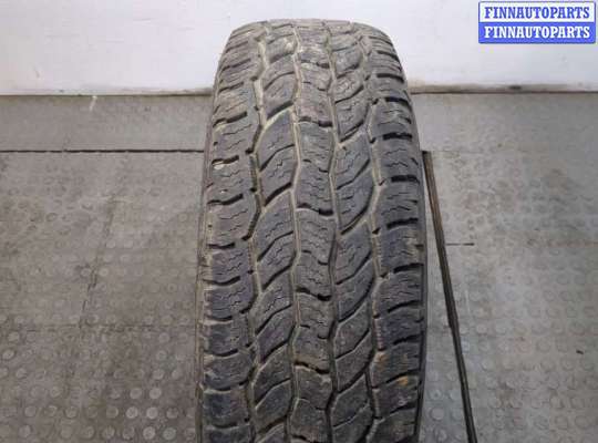 купить Пара шин на Toyota Land Cruiser Prado (120) - 2002-2009