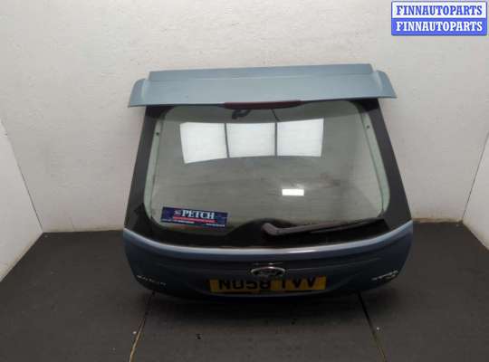 купить Замок багажника на Ford Focus 2 2008-2011