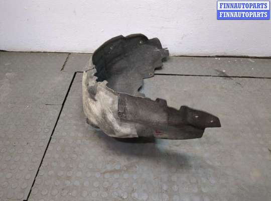 купить Защита арок (подкрылок) на Ford EcoSport 2017-2023