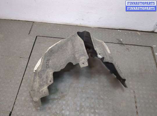 купить Защита арок (подкрылок) на Ford EcoSport 2017-2023