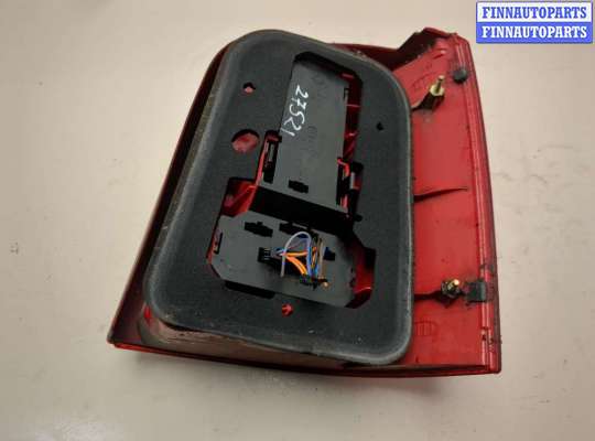 купить Фонарь (задний) на Volkswagen Passat 5 1996-2001