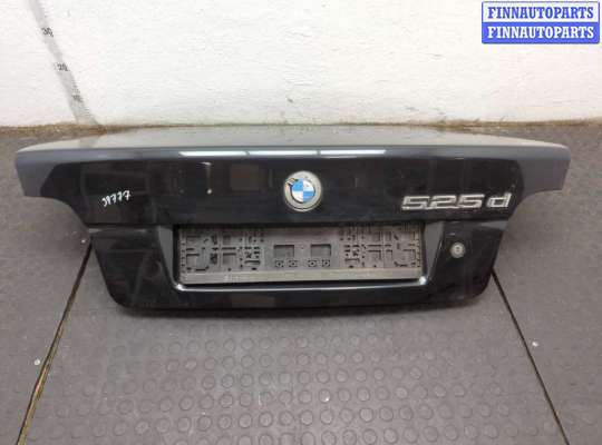 Крышка (дверь) багажника BM3597430 на BMW 5 E39 1995-2003