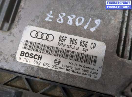 купить Блок управления двигателем на Audi A3 (8P) 2003-2013
