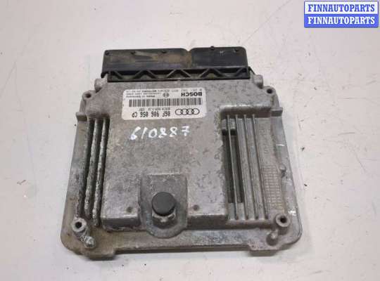 купить Блок управления двигателем на Audi A3 (8P) 2003-2013