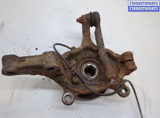 купить Ступица (кулак, цапфа) на Nissan Qashqai 2006-2013