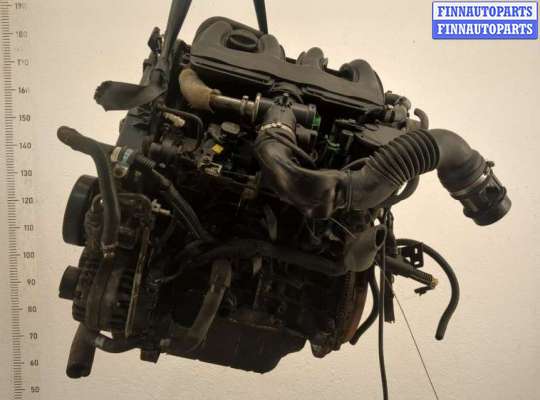 купить Двигатель (ДВС) на Fiat Scudo 1995-2007