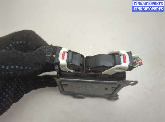 купить Блок управления подушками безопасности на Citroen C5 Aircross 2018-2025