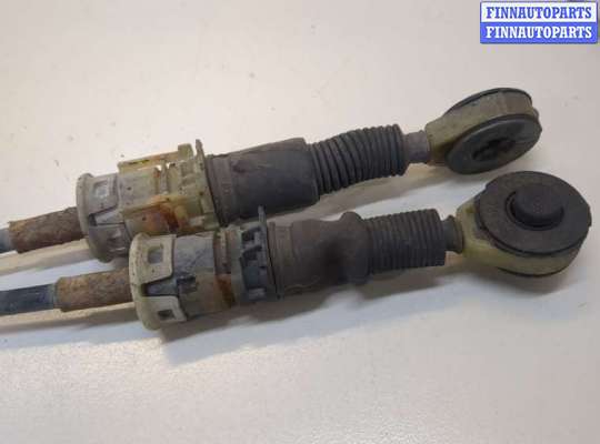 купить Кулиса КПП на Nissan Micra K12E 2002-2010