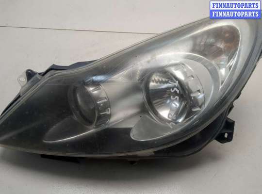 купить Фара (передняя) на Opel Corsa D 2006-2014