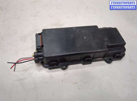 купить Блок управления навигацией на Mercedes ML W164 2005-2011
