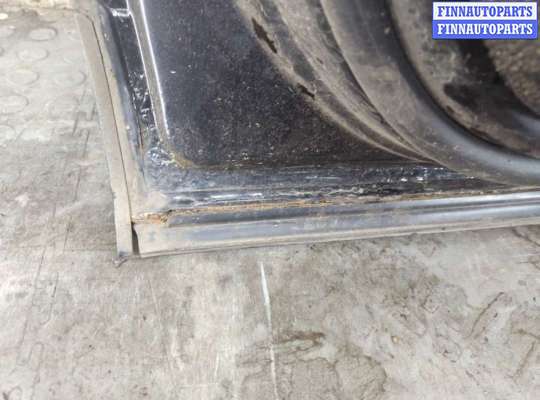 купить Стекло боковой двери на Porsche Cayenne 2002-2010