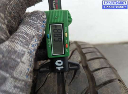 купить Шина на Mercedes CLK W209 2002-2010