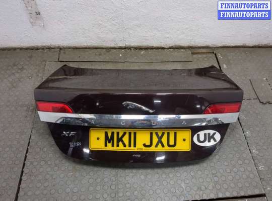 Купить Фонарь крышки багажника на Jaguar XF 2007-2015 Фонарь крышки багажника JR99369 на Jaguar XF 2007-2015