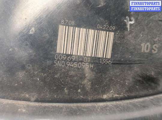 купить Фонарь (задний) на Volkswagen Tiguan 2007-2011