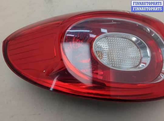 купить Фонарь (задний) на Volkswagen Tiguan 2007-2011