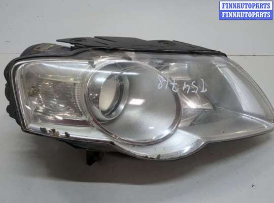 Фара передняя на Volkswagen Passat B6 (3C)