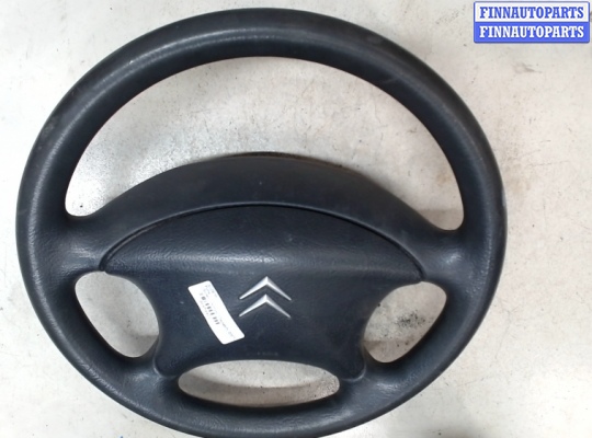 купить Руль на Citroen Jumpy (Dispatch) 2007-2016