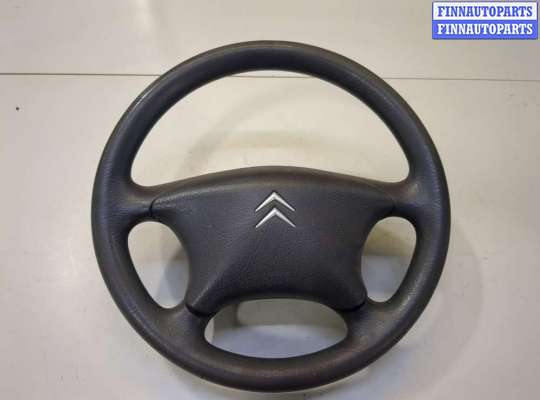 Руль на Peugeot Expert II (VF3V_)