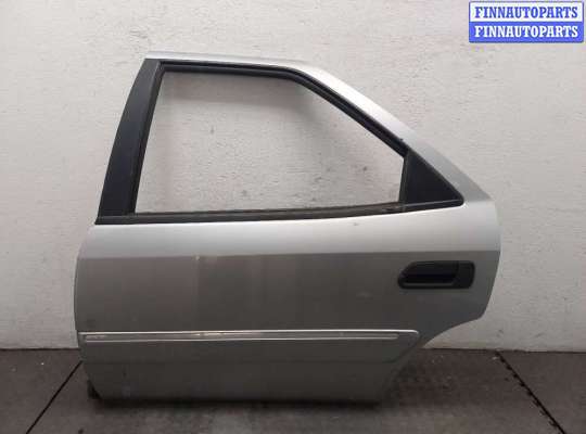 купить Дверь боковая (легковая) на Citroen Xantia 1998-2000