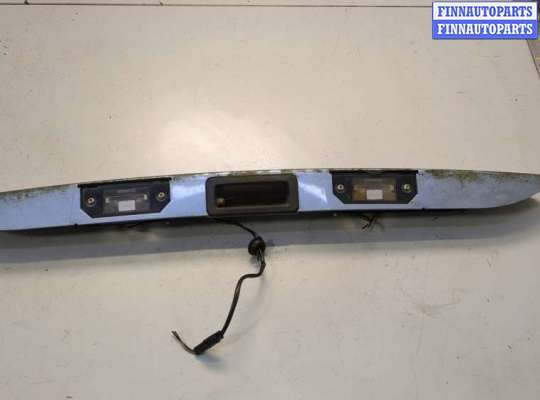 купить Подсветка номера на Ford Focus 2 2005-2008