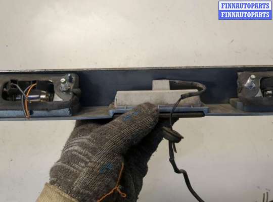 купить Подсветка номера на Ford Focus 2 2005-2008