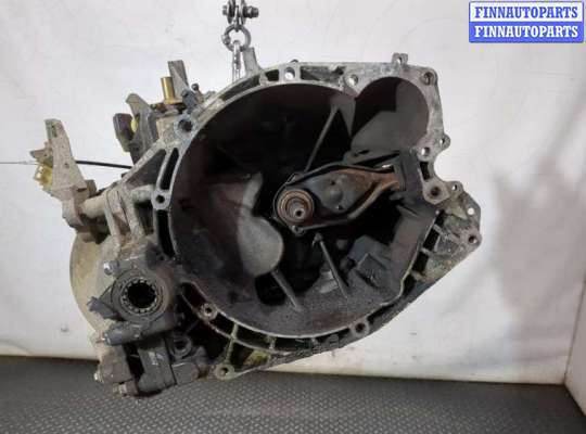 купить КПП 6-ст.мех. (МКПП) на Peugeot 407