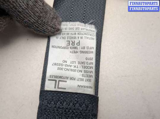 купить Ремень безопасности на Infiniti FX 2008-2013