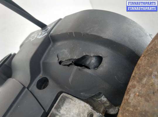 купить Компрессор кондиционера на Ford Focus 2 2008-2011